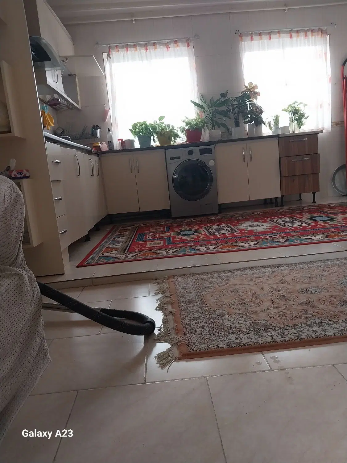 اجاره یک واحد مجزا واقع در چناران ۶۸