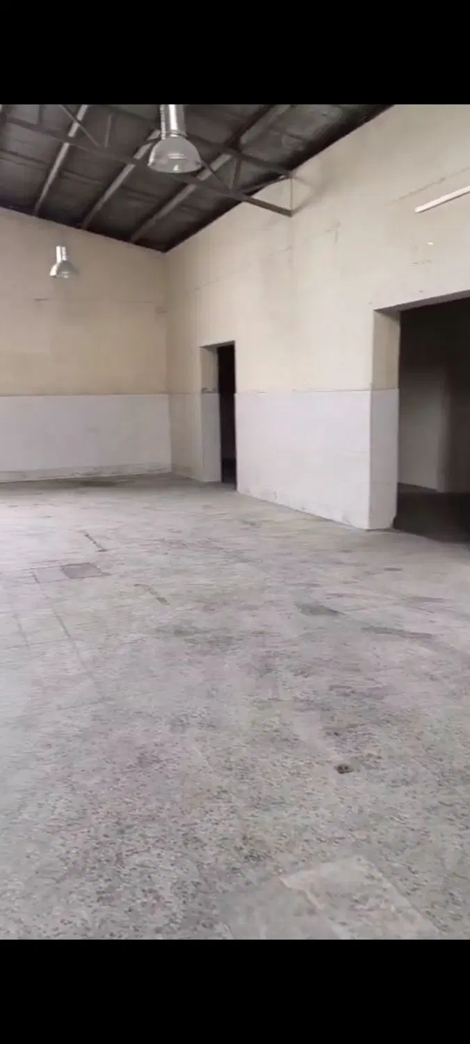 سوله تمیز جنب تنوپارس ۶۳۰ متر سند شش دانگ