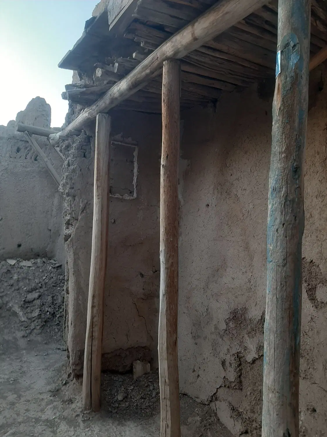 خانه کلنگی.۵۰.متری.