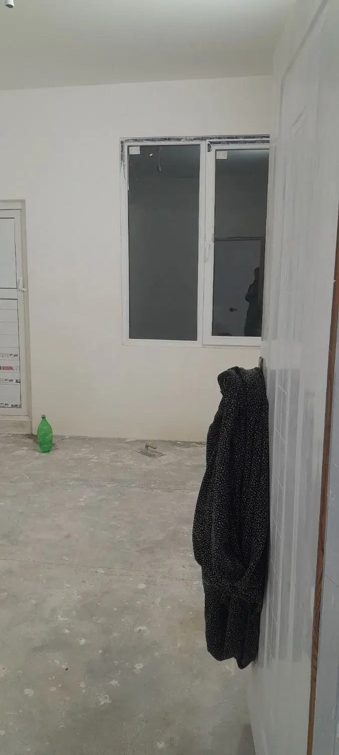 خونه ویلایی چاهشک