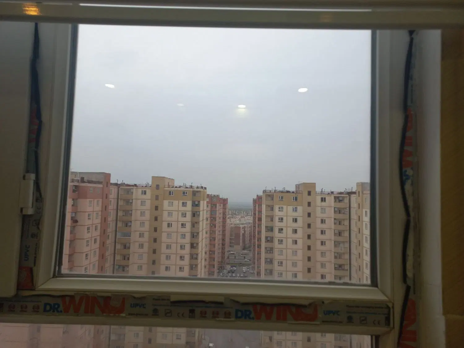 برج های ترکیه ای واحد لوکس