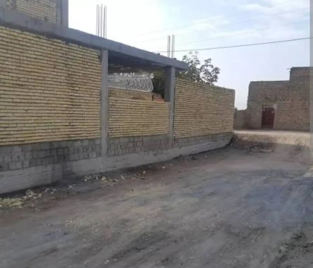 فروش زمین مسکونی در فیروزآباد