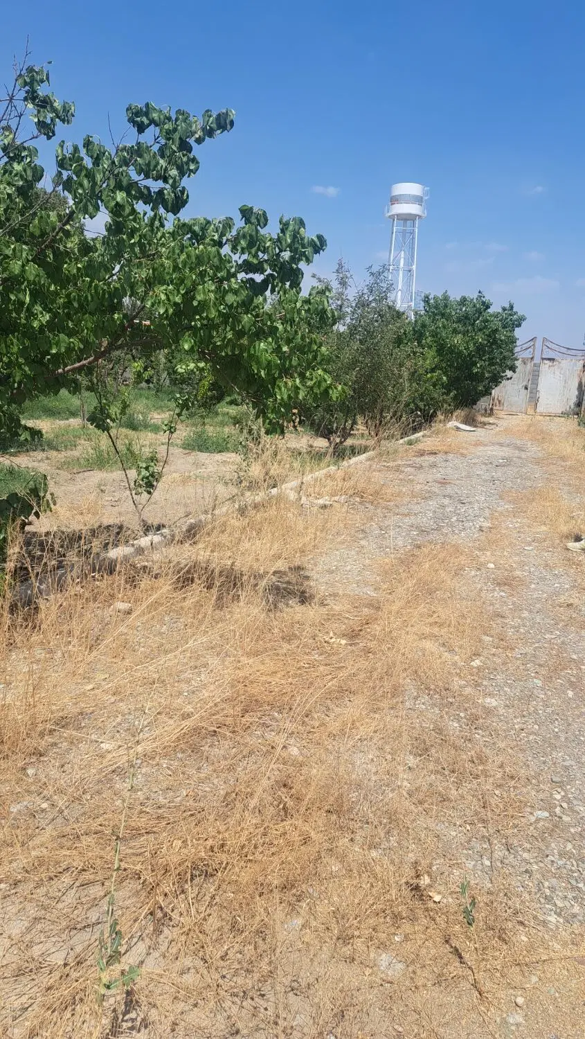 زمین  فروشی سند دار سرخاب رضا اباد کرج