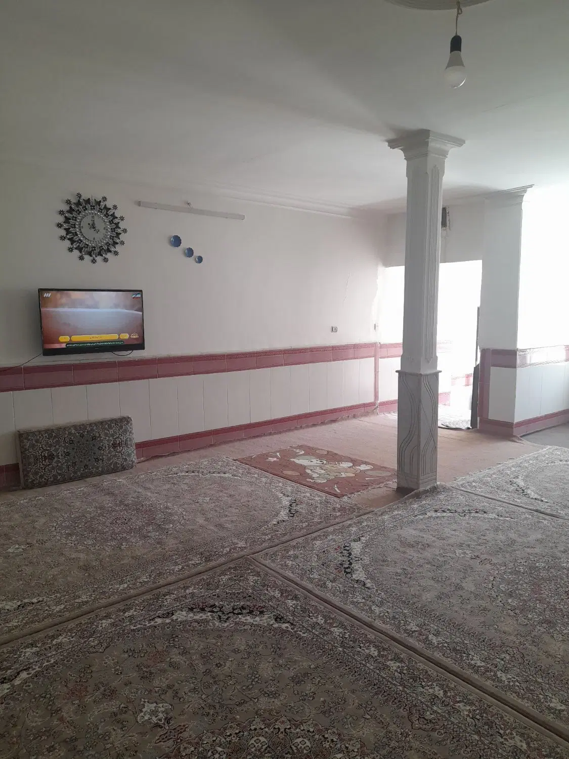 منزل اجاره ای در شهر قایم