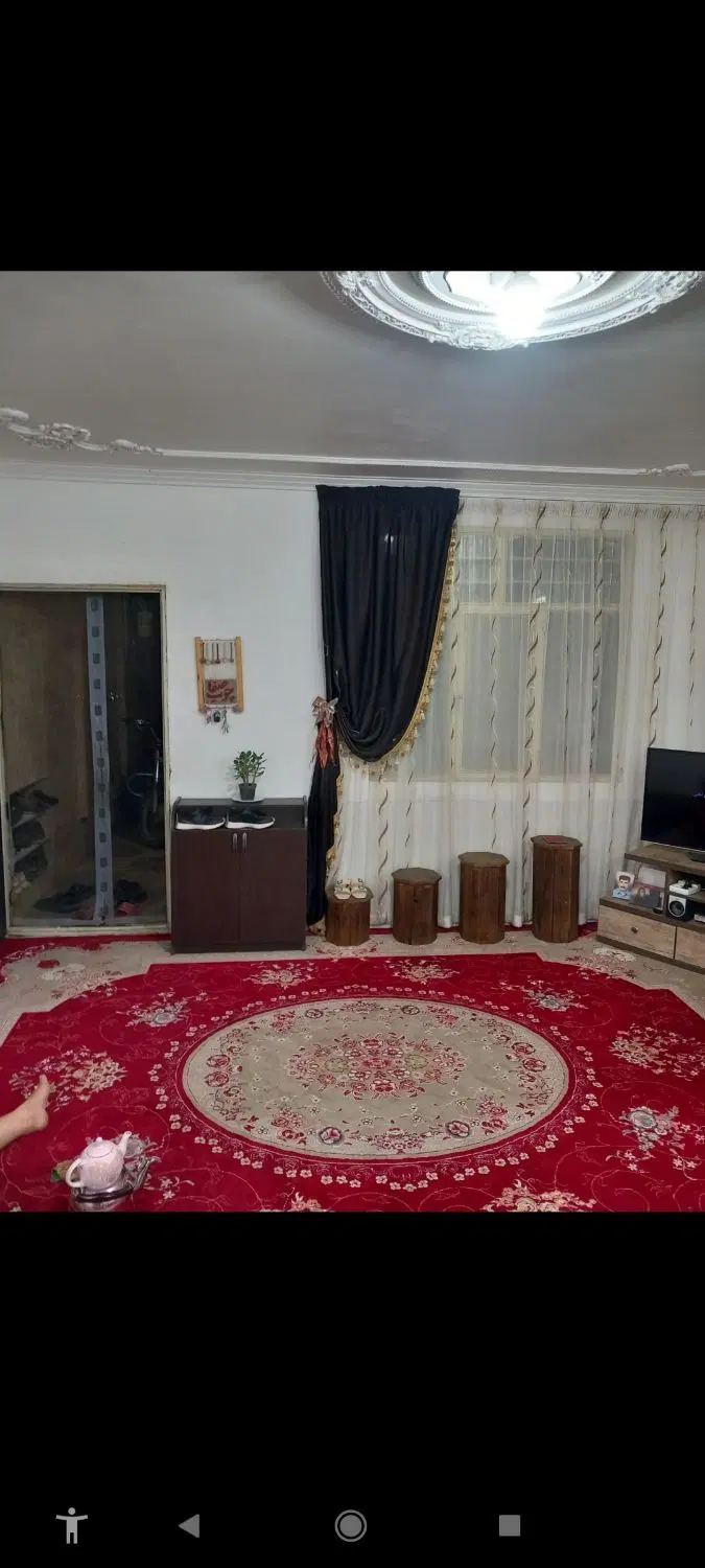 املاک رحمتی  ویلایی خیرآبادی 7