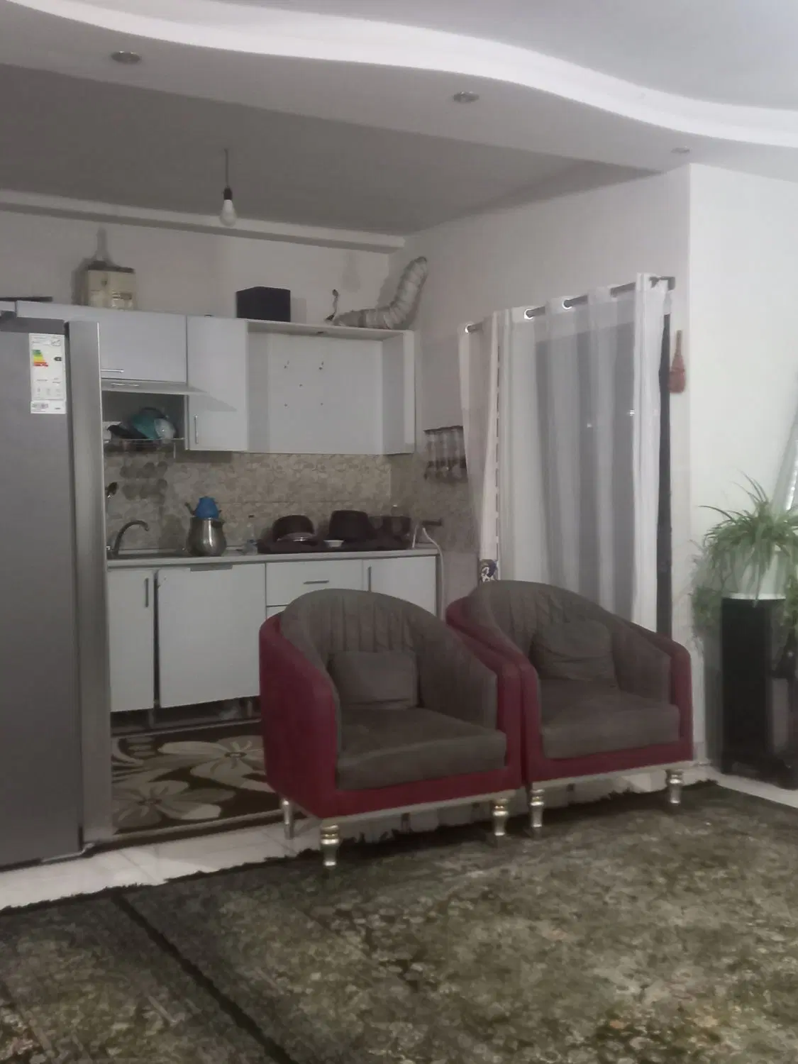 فروش ویلای تریبلکس خاص با۷۰۰مترمفیددرشرق گیلان