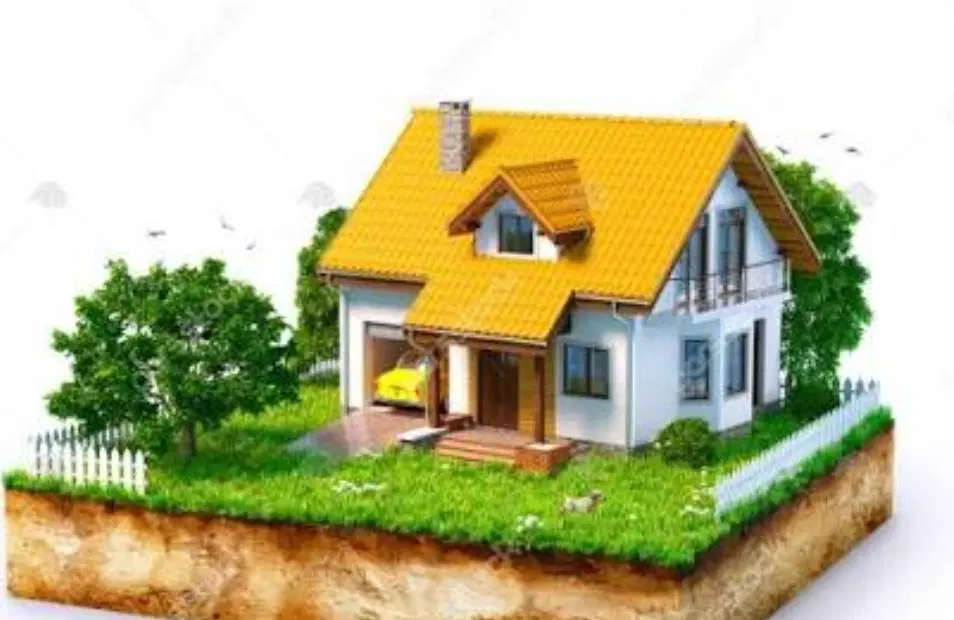 فروش زمین مسکونی