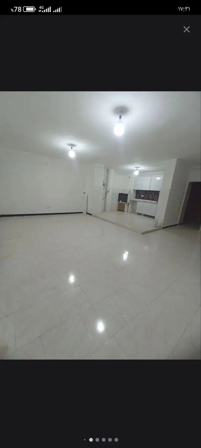 اجاره آپارتمان دو خوابه پرستار 4