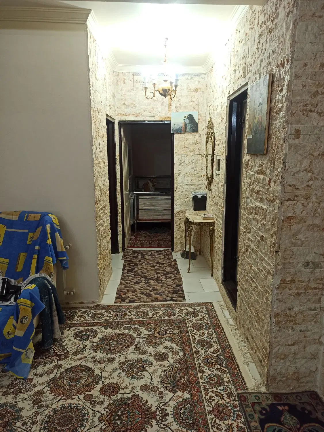 آپارتمان در توانیر