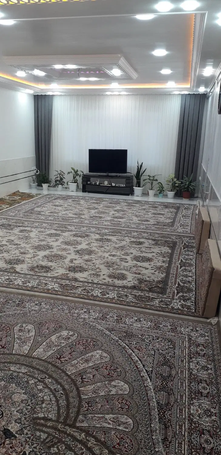 فروش منزل مسکونی خواجه امیر