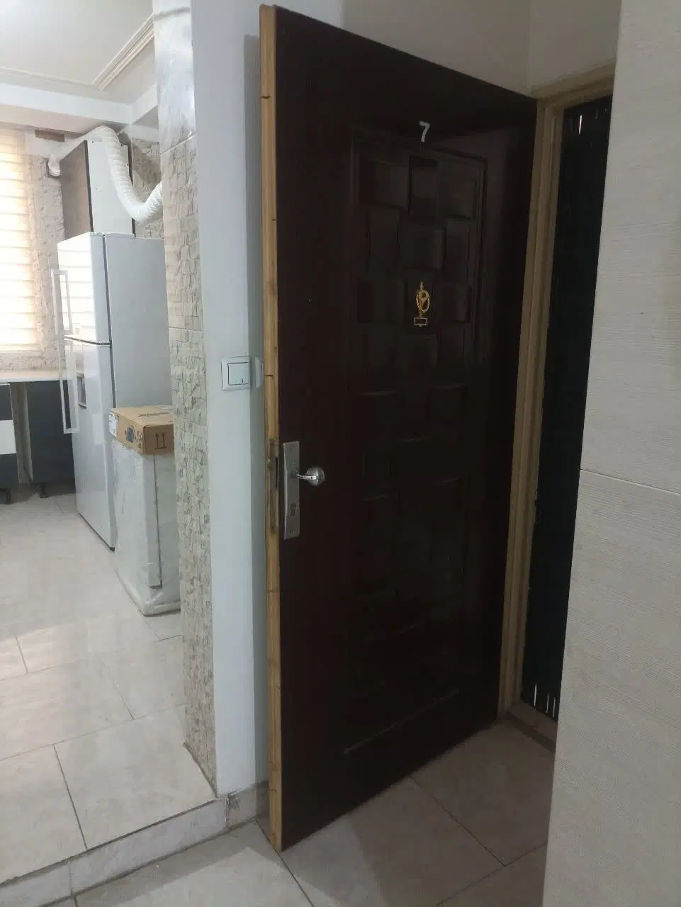 آپارتمان ۸۵ متری بلوار ۱۵ خرداد