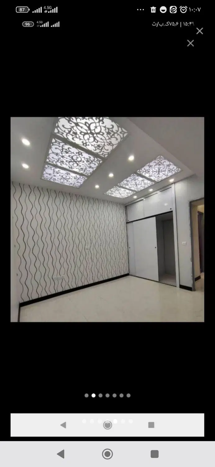 اجاره خونه ویلایی