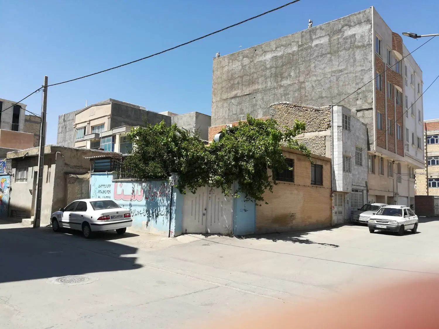 اجاره خانه ویلایی