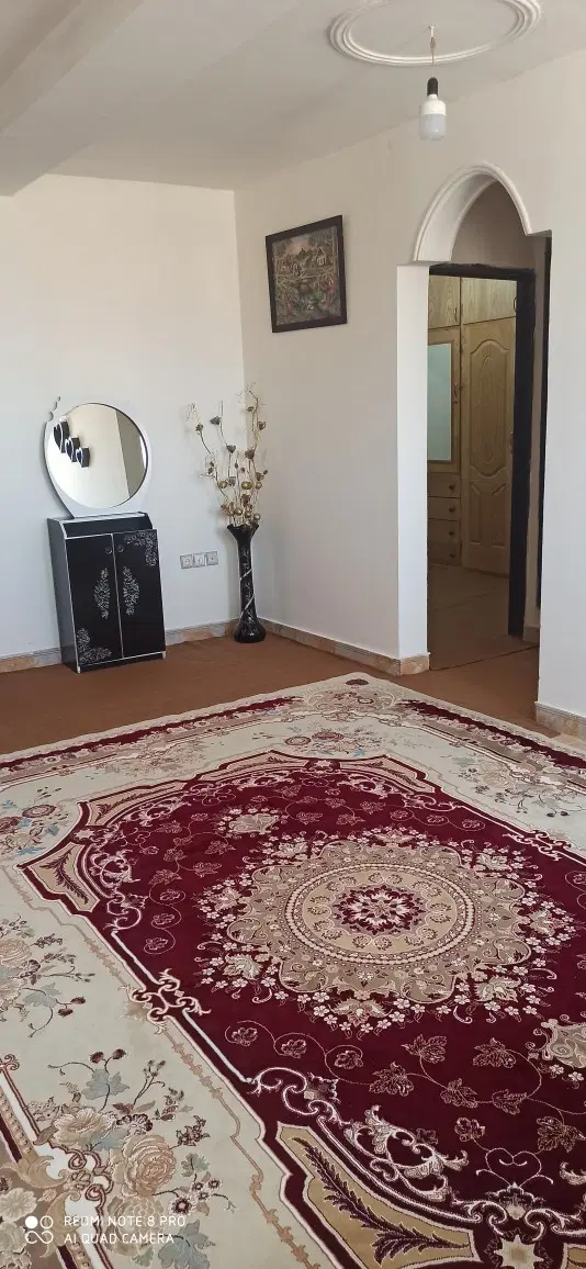 فروش آپارتمان در فیروزکده