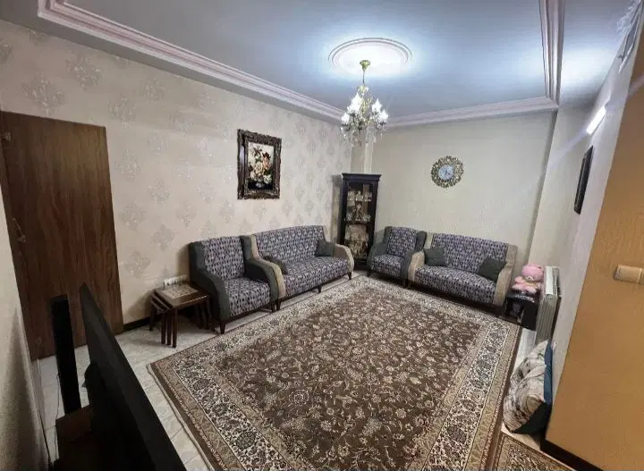 آپارتمان _ ۵۰ متر _شیک