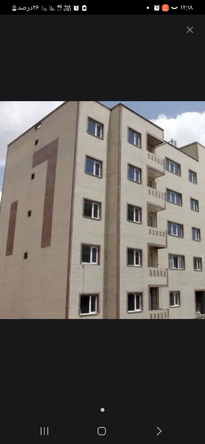 مسکن مهر جانبازان اجاره
