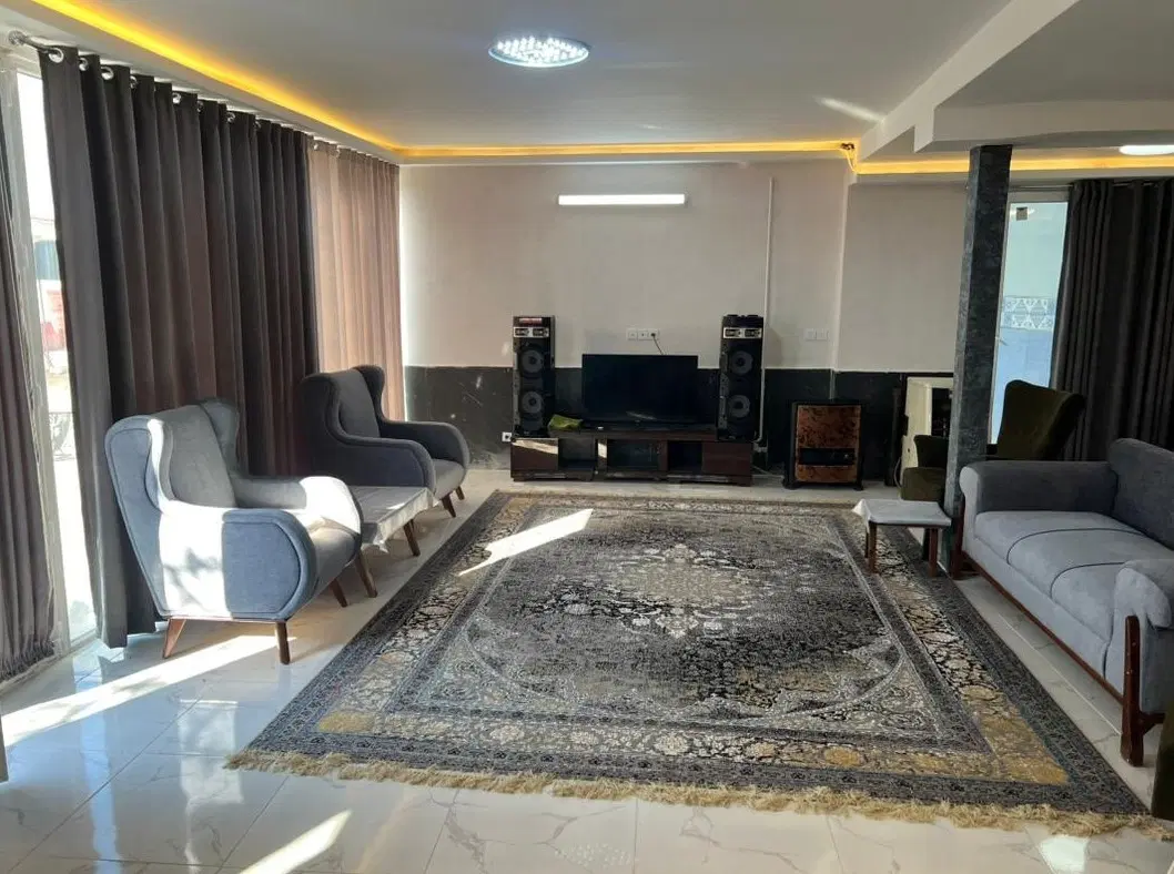 اجاره مسکونی سیدی ۶۰متر