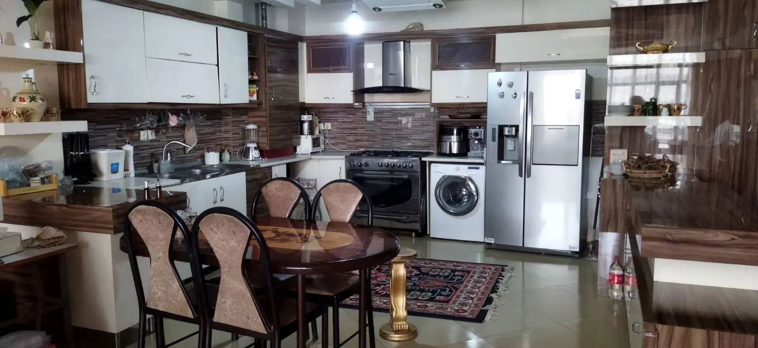 145متر_سه خواب_صیاد