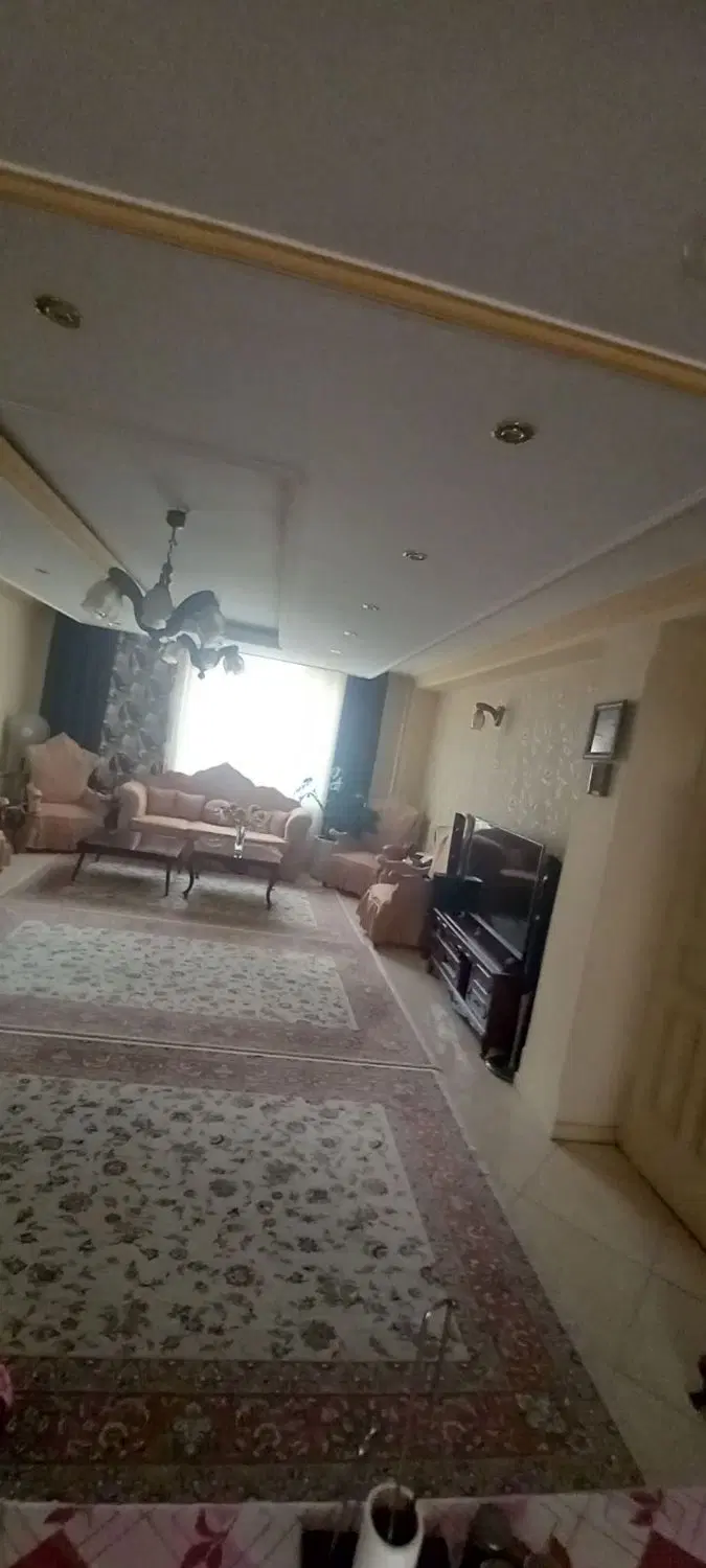 فروش آپارتمان ۳خوابه اردلان ها