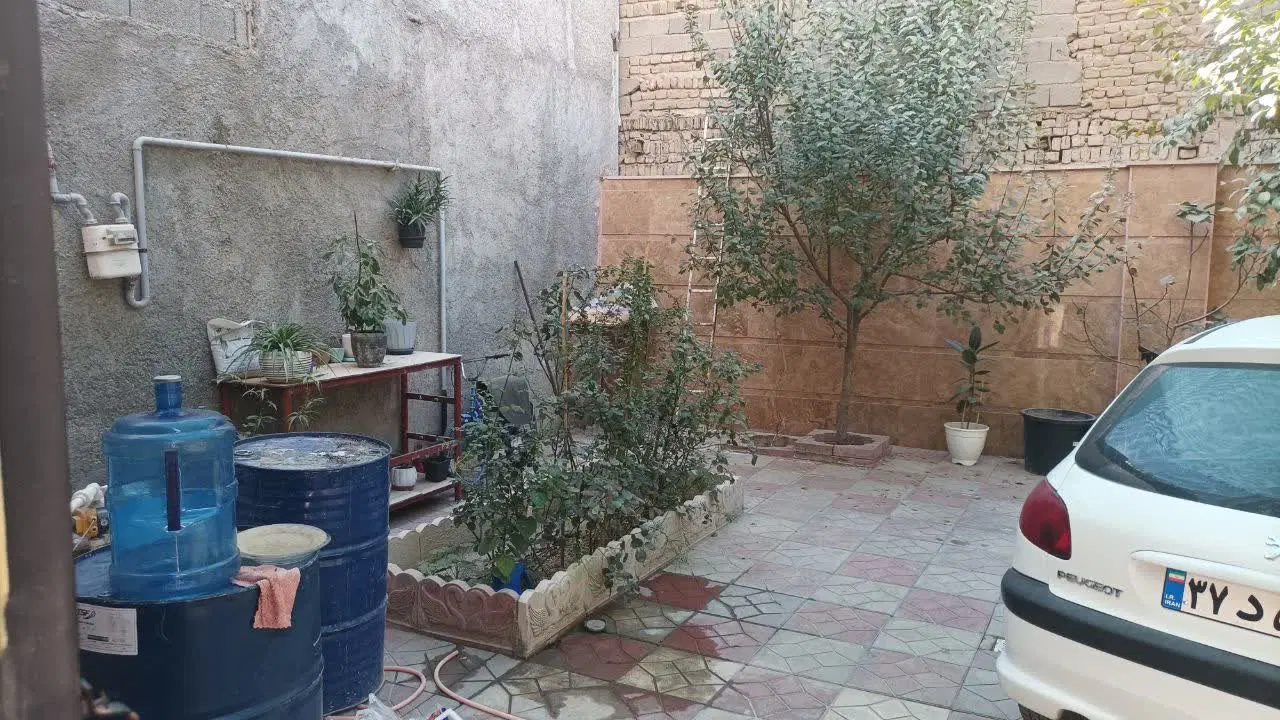 فروش خانه ویلایی