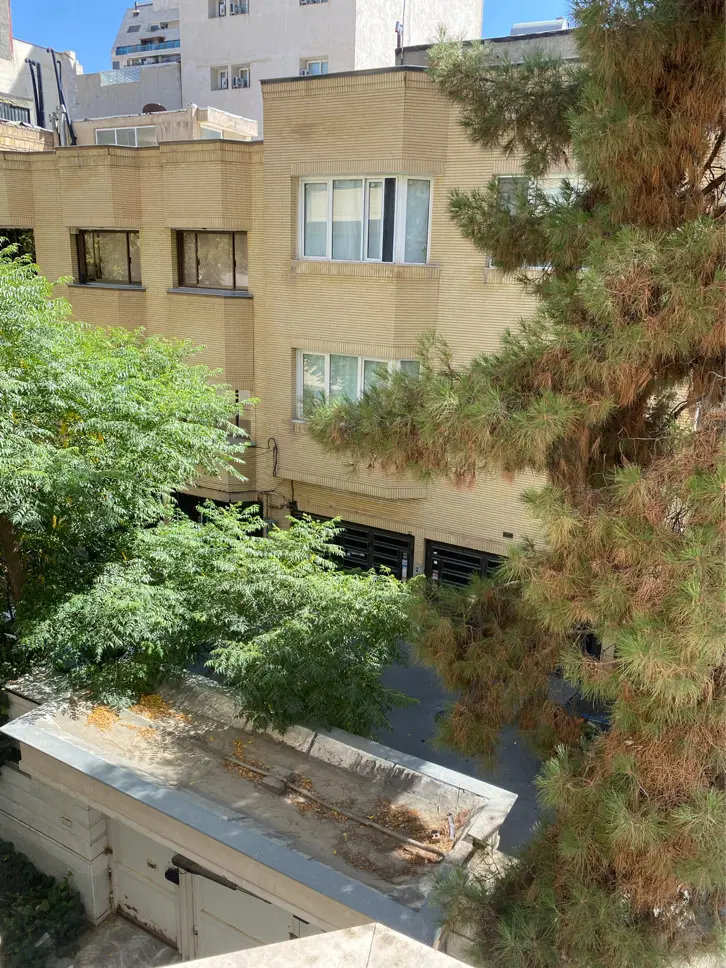 ۱۷۰ متر ویلایی بلوار پیروزی پشت سینما