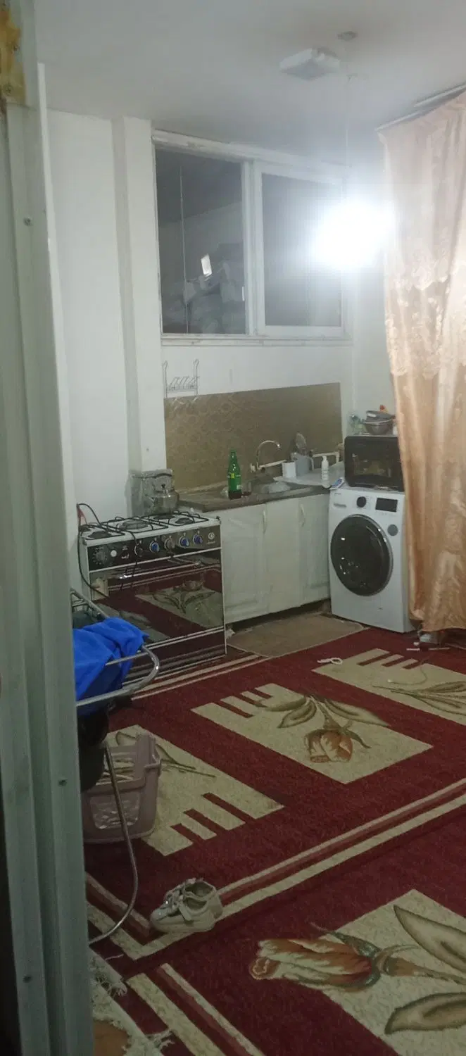 سوییت ۲۵ متری