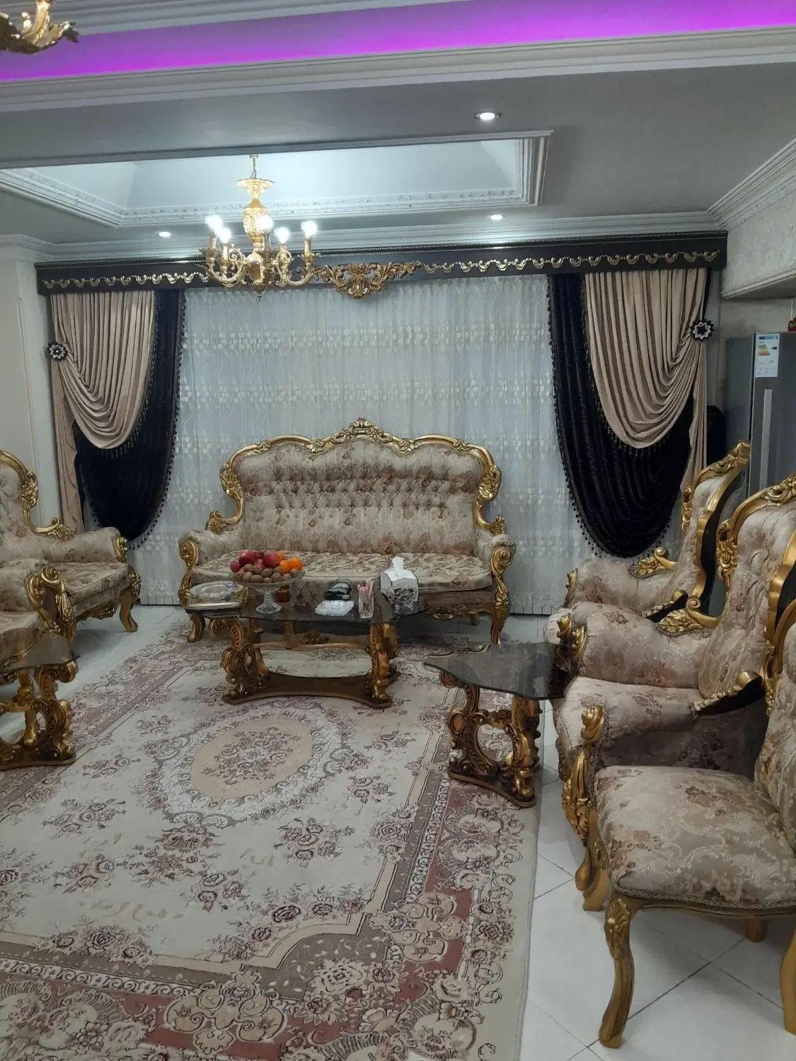 ملک واملاک