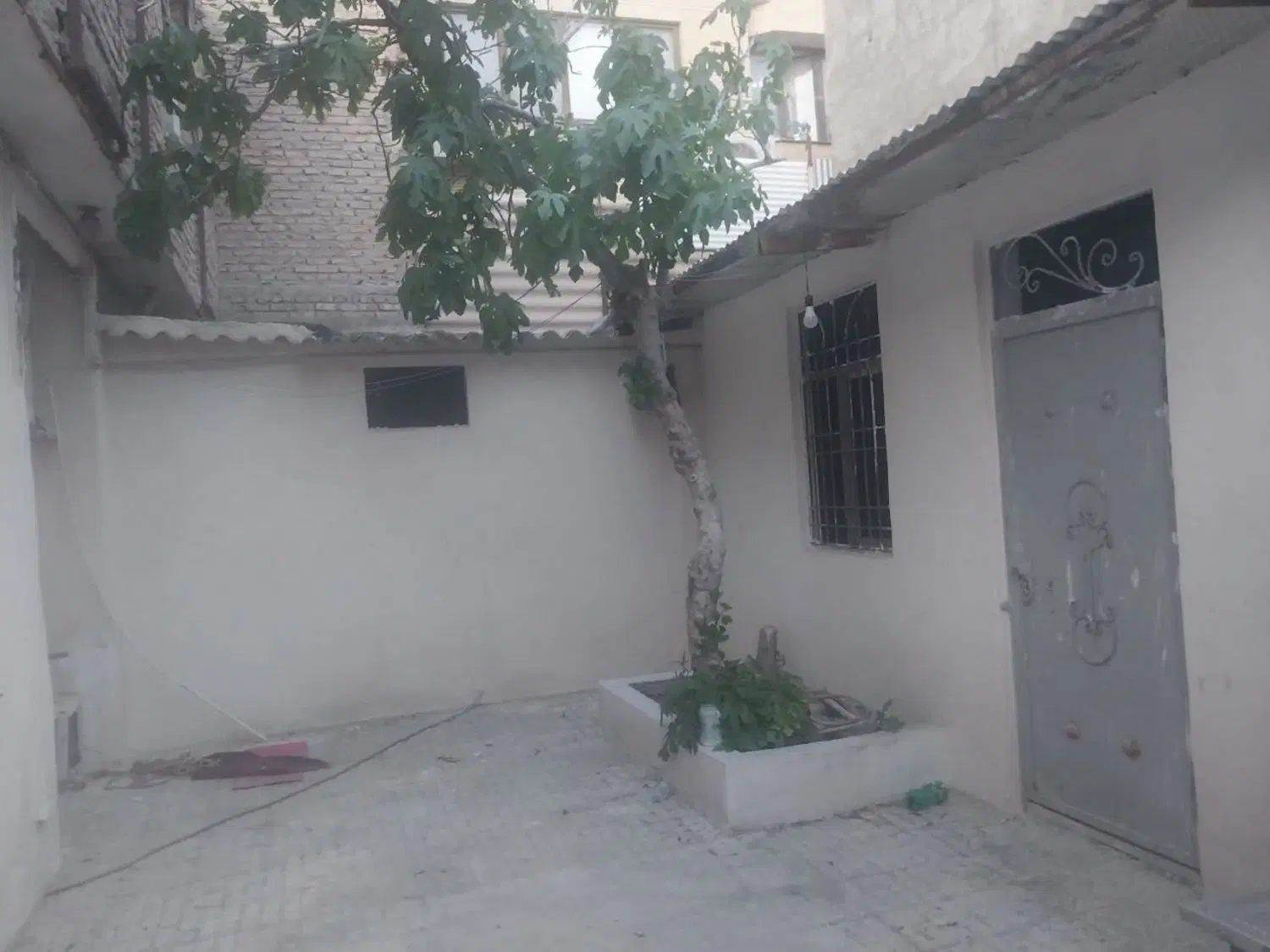 ۸۰متر  کارگاه اجاره ای