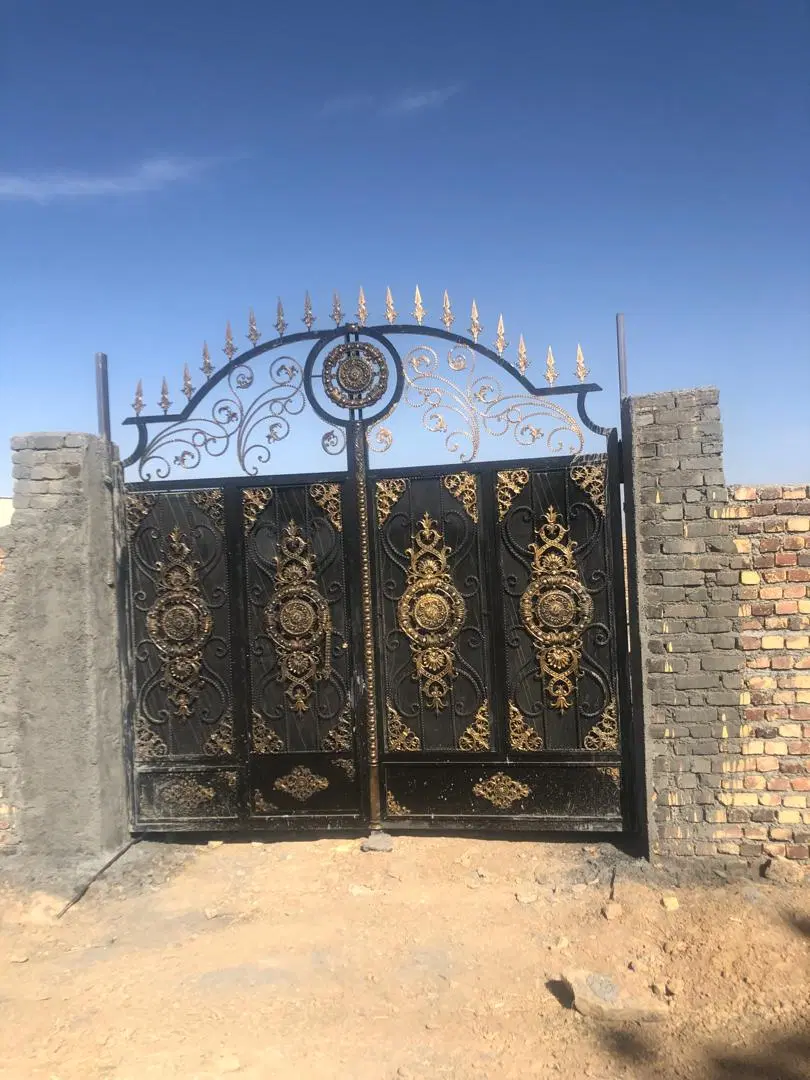 زمین چاردیواری بهترین موقعیت برای سرمایه گذاری