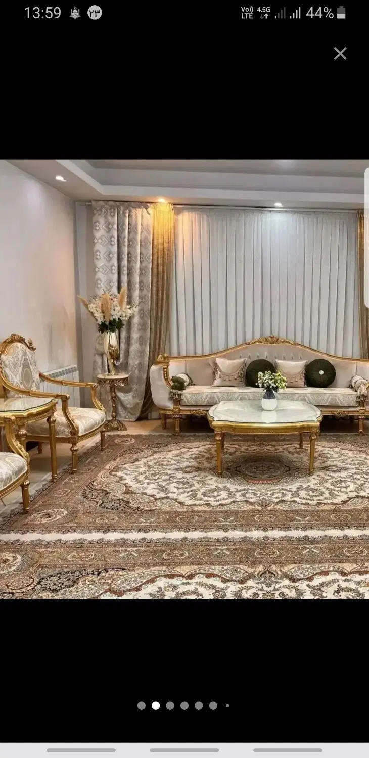آپارتمان نهضت
