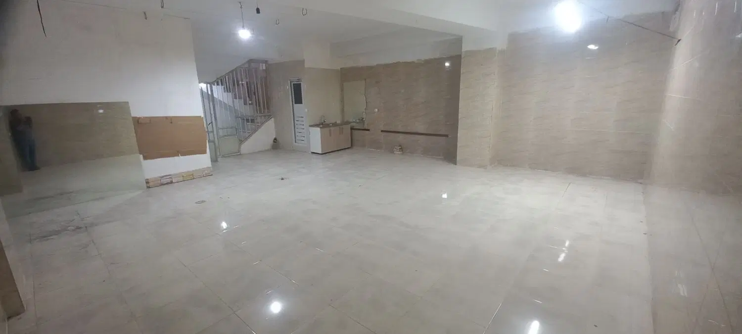زیرزمین تجاری _ خ ۲۲ بهمن جنوبی