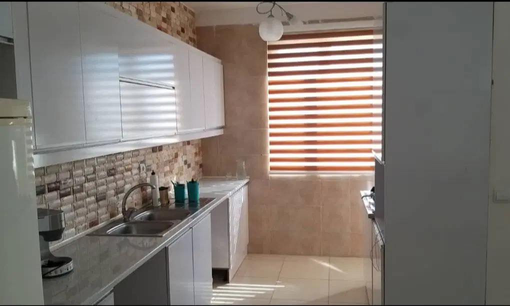 رهن خانه ۱۰۰ متری در میدان ولایت