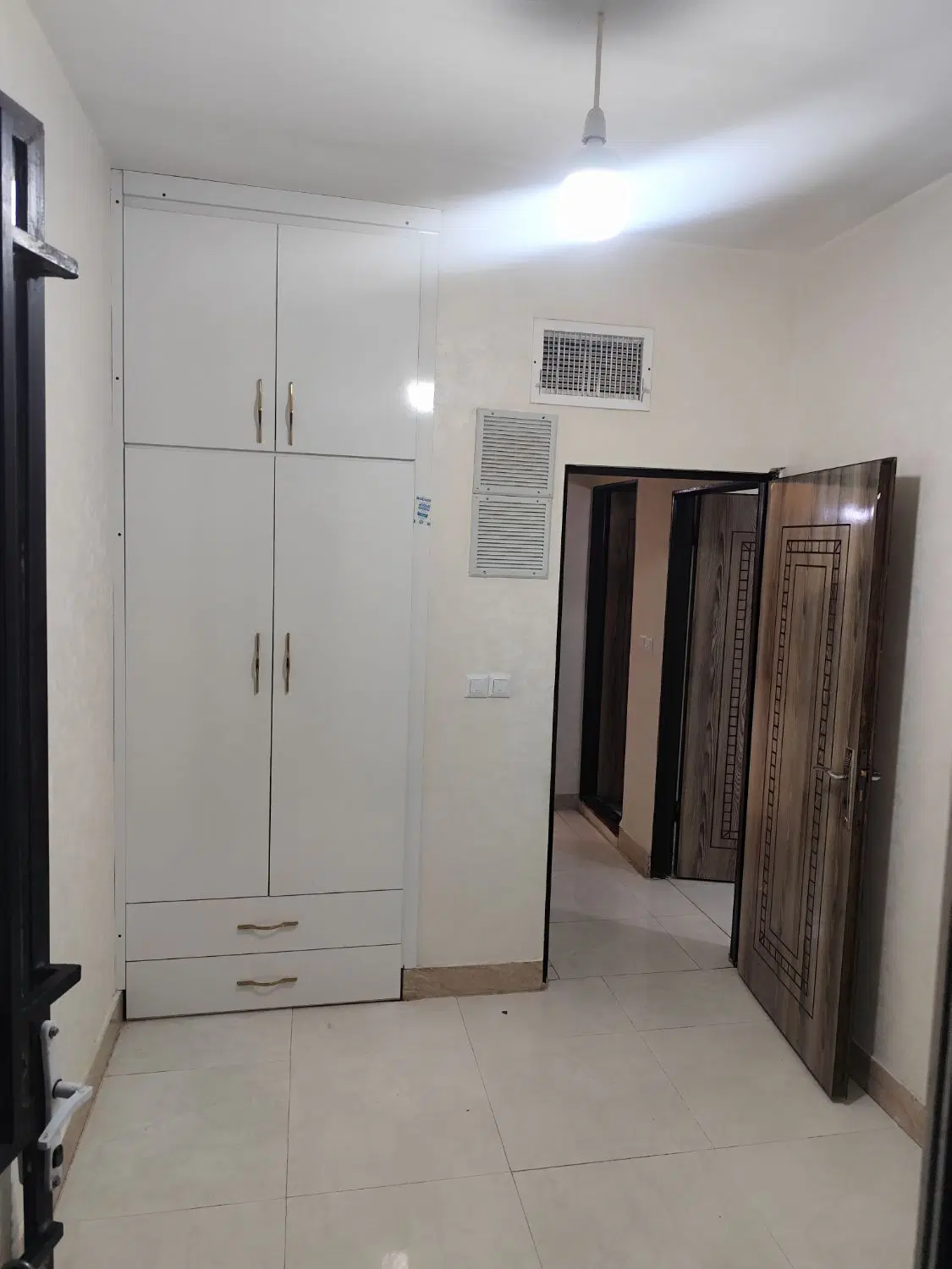 منزل فروشی خیابان معرفت دوکله