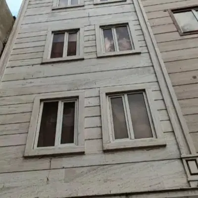 46متر_فول امکانات_تکواحدی_قابل تبدیل