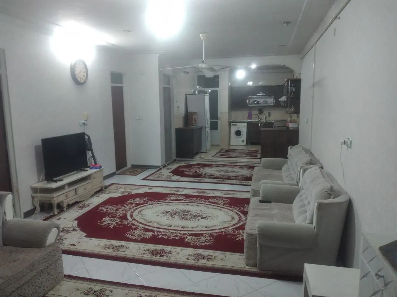 خانه اجاره ایی شهیدگل