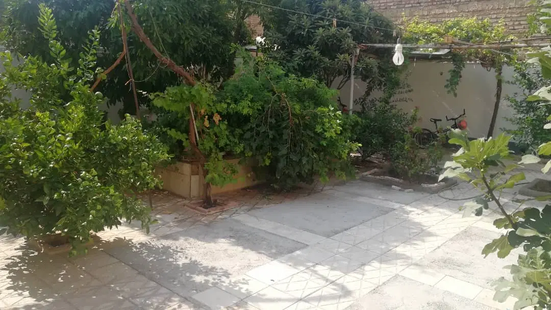ویلایی چهار خوابه