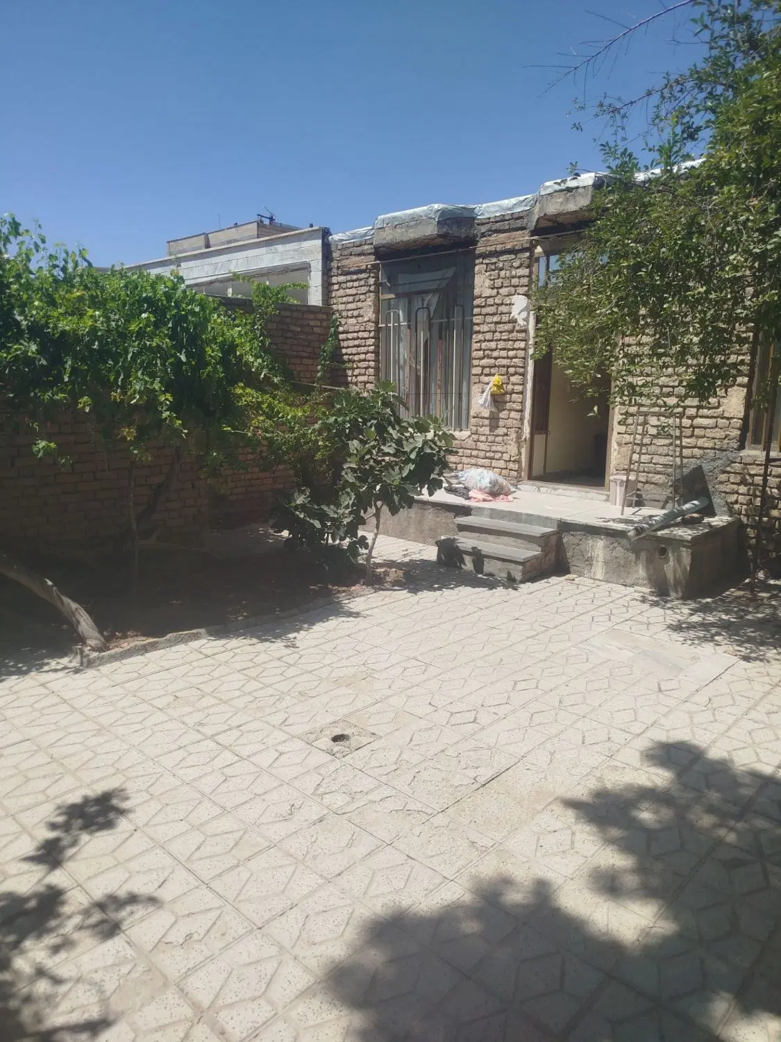 خونه ویلایی فروشی