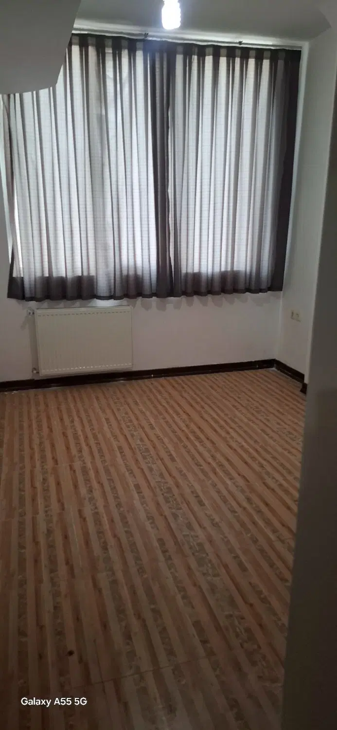 همکف ویلای 100متری شهرک مطهری خیابان هجرت