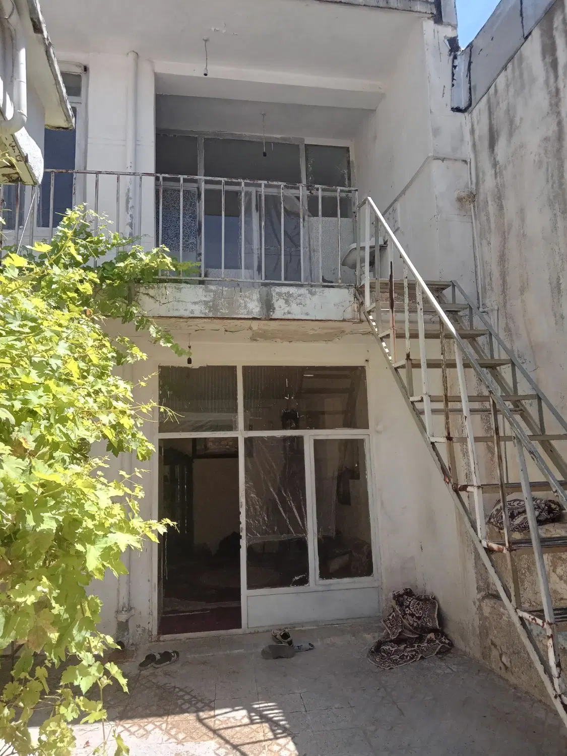 فروش خانه ویلایی