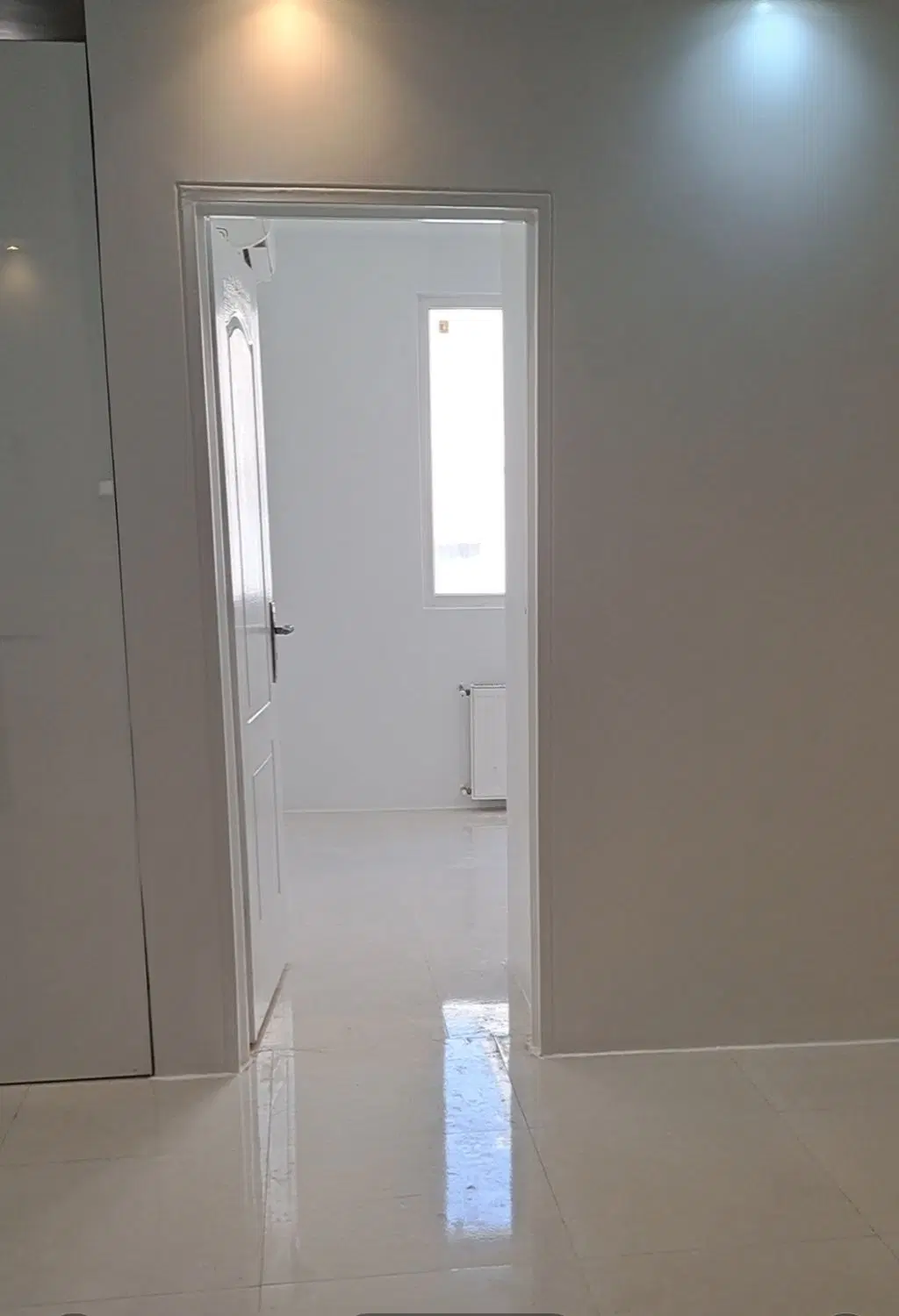 اجاره ای یک واحد۴۰ متری