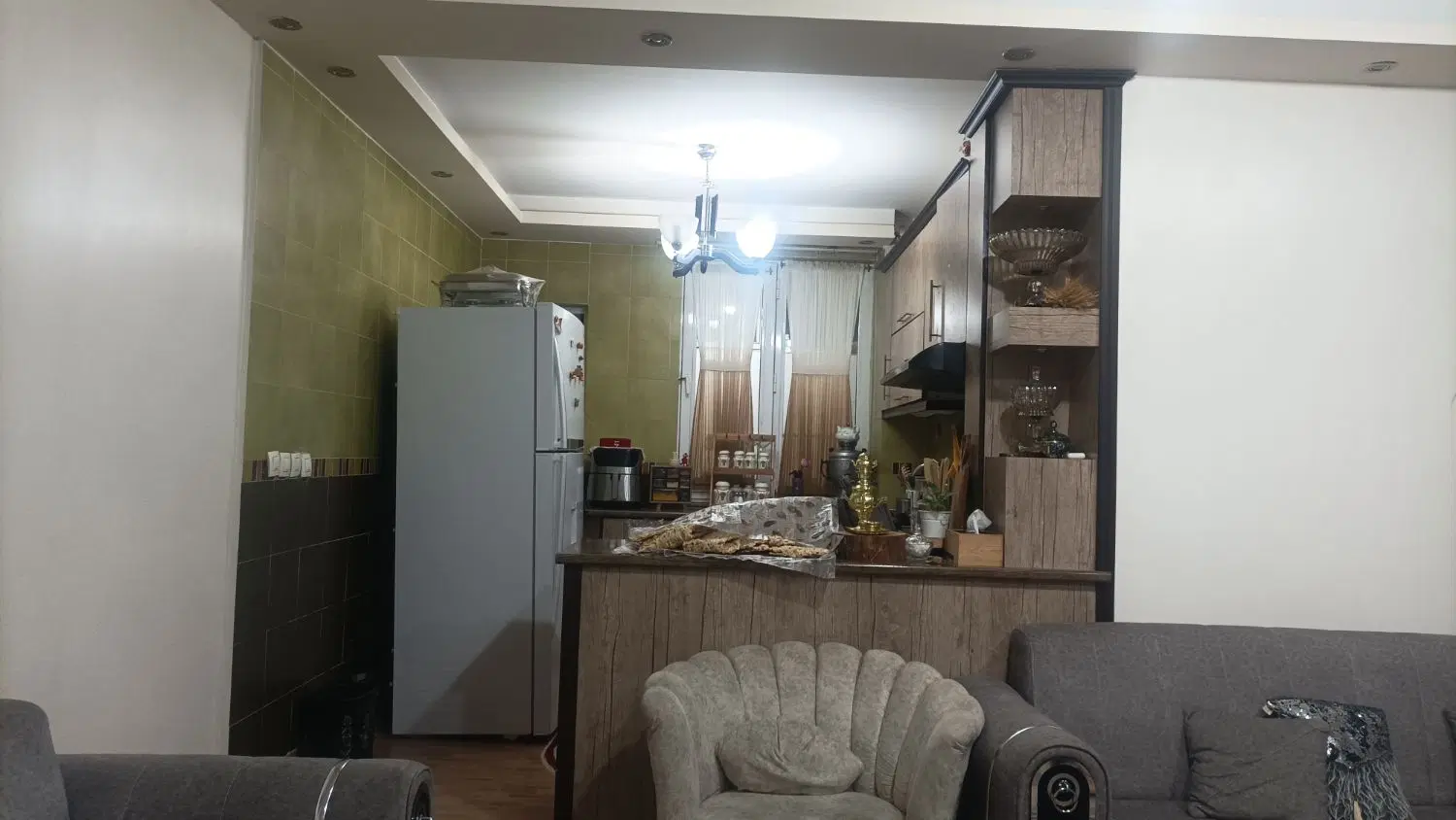 خانه اجاره ای رهن کامل