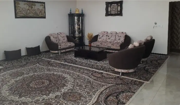 یک واحد مسکونی اپارتمان