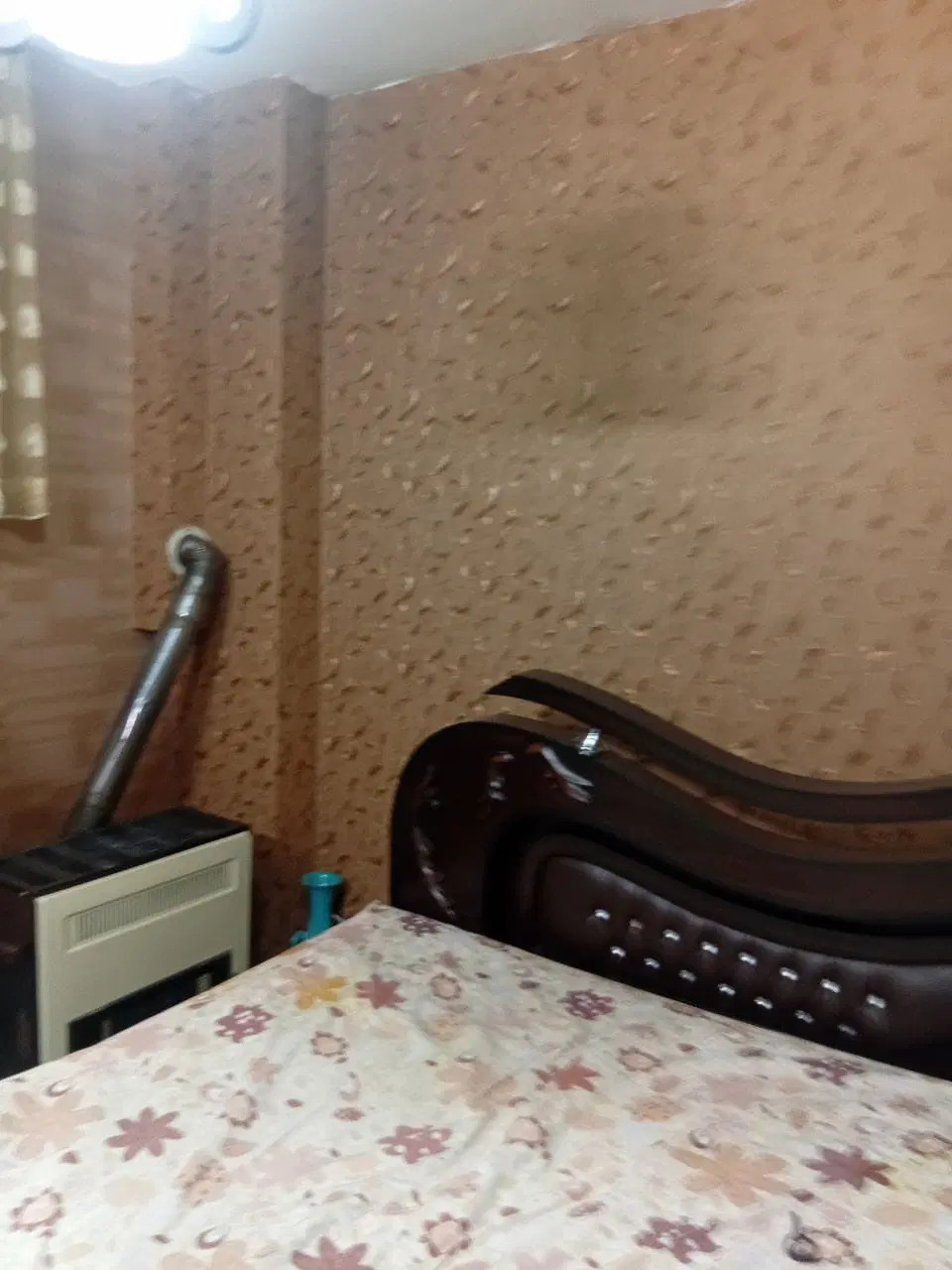 آپارتمان ۹۵متری ۲ خواب_امام رضا_بهار