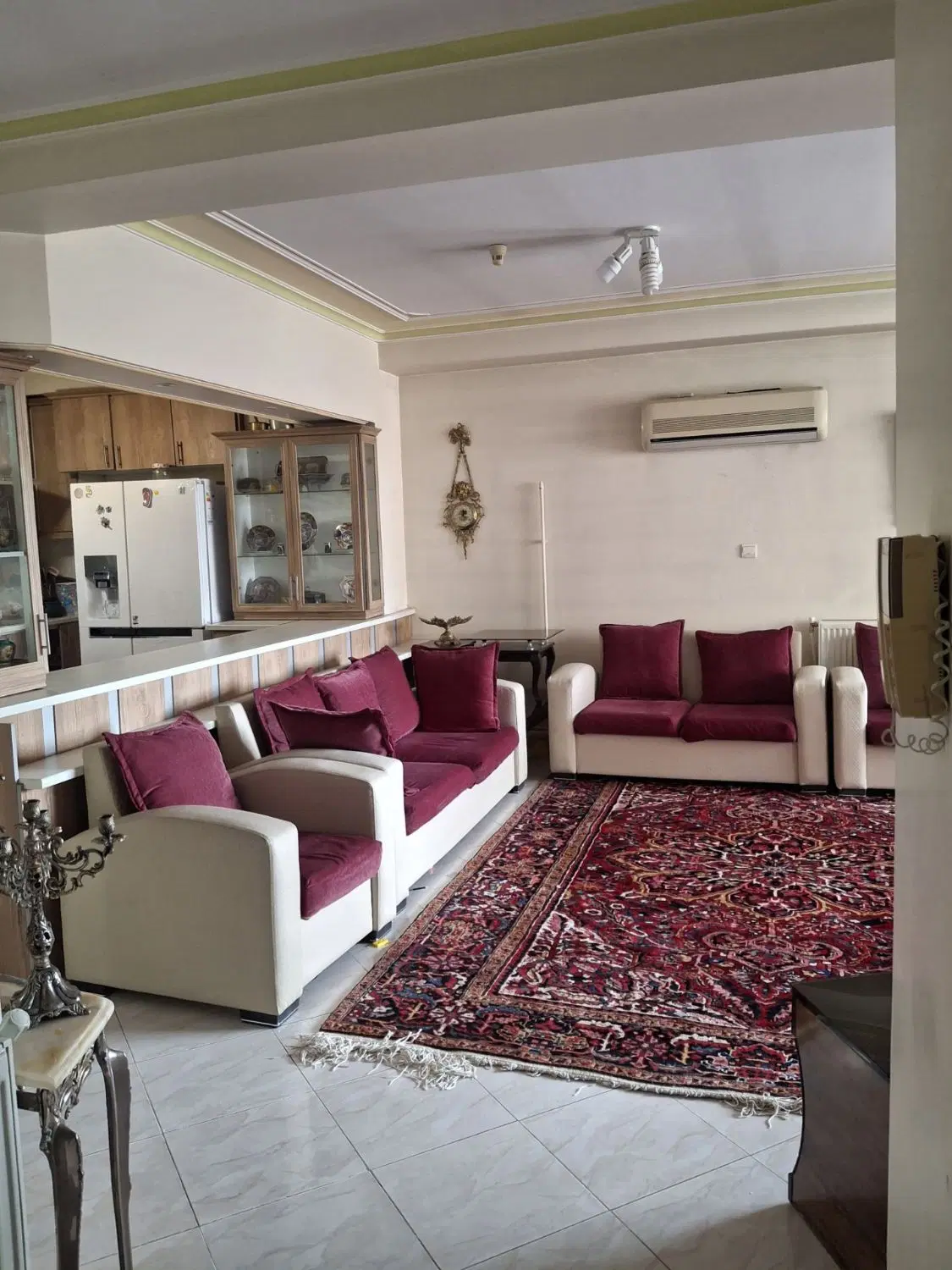 فروش منزل مسکونی خیام
