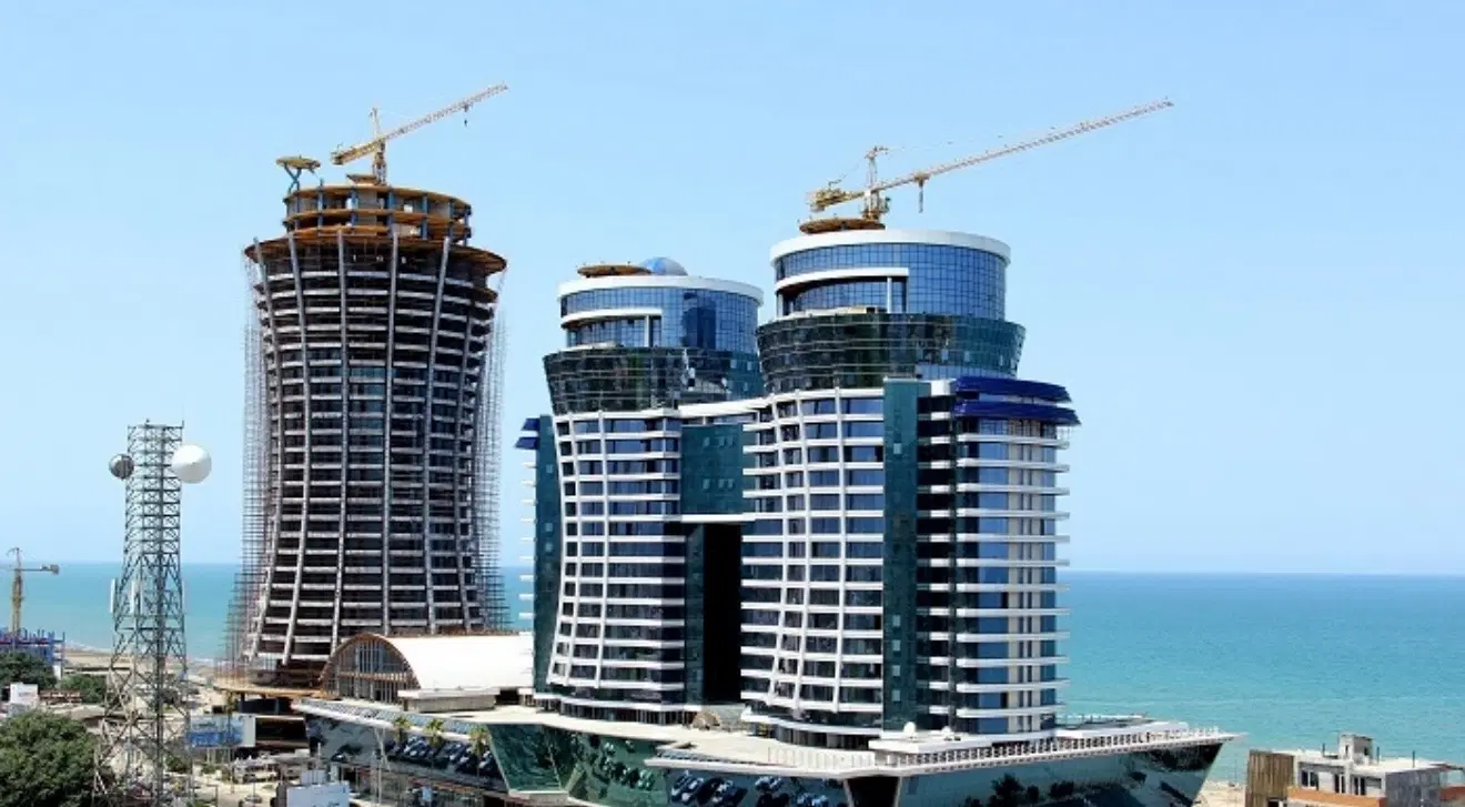 فروش تجاری الماس قو عظیم زاده