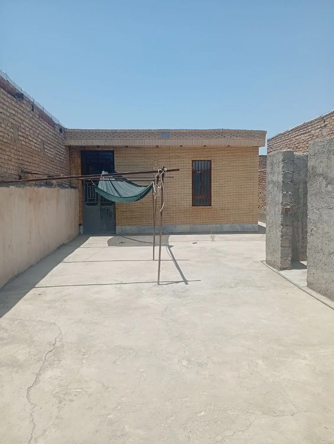 خانه اجاره ای