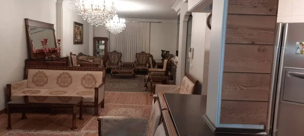 اجاره واحد مسکونی ۱۱۰ متر سهروردی شمالی