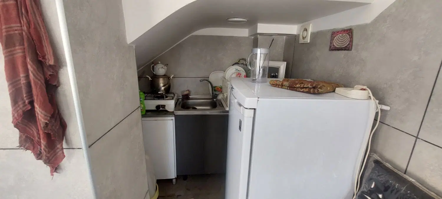 ۷۰ متر تجاری مغازه بر سعادتی