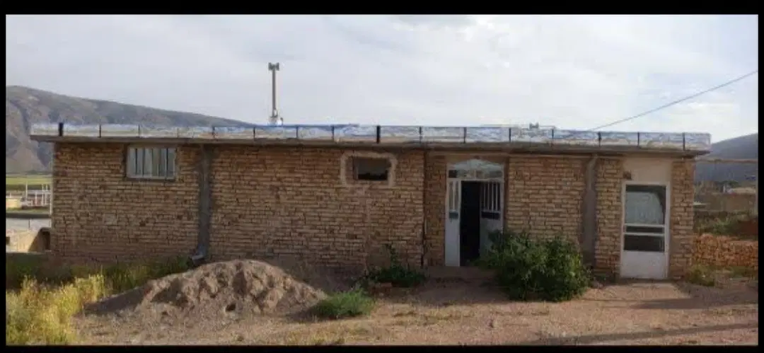 خانه ویلایی