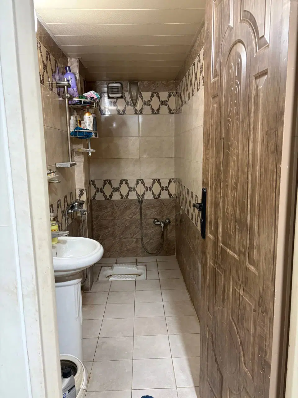۶۰ متری همکف تک خواب